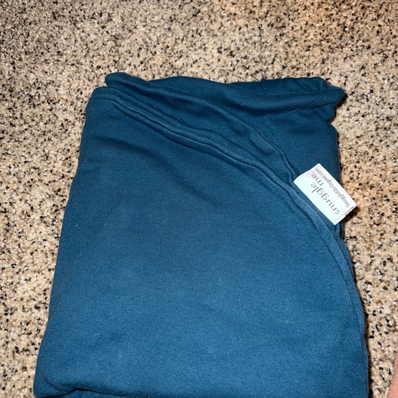 SnuggleMe bundle - Picture 4 of 8